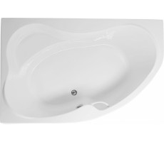Акриловая ванна Aquanet Capri 170x110 L 00203914 (рама отдельно)