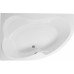 Акриловая ванна Aquanet Capri 170x110 L 00203914 (рама отдельно)