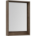 Зеркало Aquanet Милан 60 дуб рустикальный 00336398 