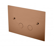 Кнопка для инсталляции латунь BRUSHED BRONZE ультраплоская Boheme 647-BRB брашированная бронза Кнопка для инсталляции латунь BRUSHED BRONZE ультраплоская Boheme 647-BRB брашированная бронза