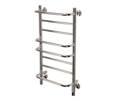 Полотенцесушитель электрический Comfysan Puro EC-8 80/40, хром 