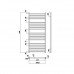 Полотенцесушитель водяной Ravak форма лесенка 119.6х53, цвет Хром X04000083680 