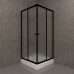 Душевое ограждение Вента-БВ 80*80, квадрат Triton Щ0000073552 