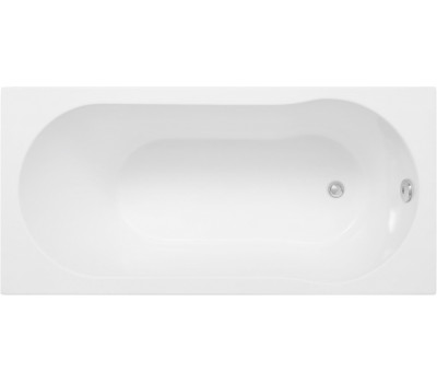 Акриловая ванна Aquanet Light 150x70 (с каркасом) 