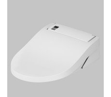 Электронная крышка-биде CleanCare AM.PM AM.PM CCC7851WH Белый 