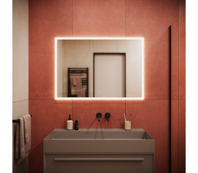 Зеркало SANCOS Palace PA1000 Зеркало SANCOS Palace PA1000