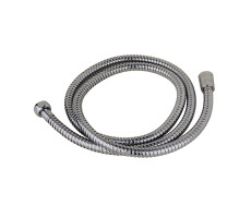 Шланг для душа Timo 1,5-2,0mm SH100 chrome хром Шланг для душа Timo 1,5-2,0mm SH100 chrome хром