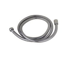 Шланг для душа Timo 1,5-2,0mm SH100 chrome хром 