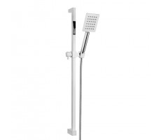 Душевой гарнитур PAINI Genova, хром (CR) GNCR121 