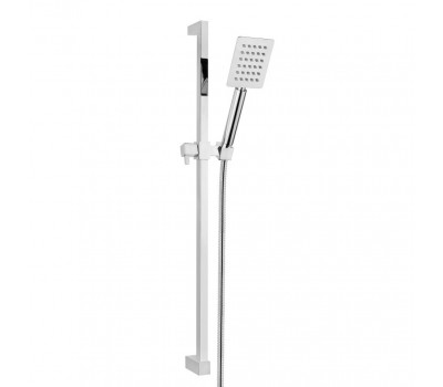 Душевой гарнитур PAINI Genova, хром (CR) GNCR121 