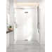 Душевая дверь раздвижная Veconi Premium Prato 300 CH-L, 1700х2000, хром PR3/L-170-01-CH-C4 