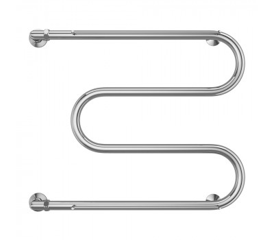 Полотенцесушитель водяной Terminus М-образный БШ 60х70 