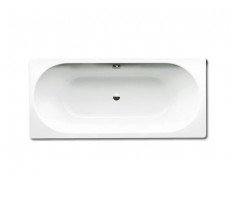 Ванна стальная 170x70 Kaldewei Classic Duo 105 290500010001 ножки отдельно