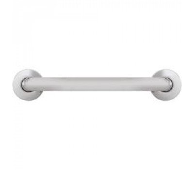 Поручень прямой 600 мм. матовый NOFER 15054.60.S Поручень прямой 600 мм. матовый NOFER 15054.60.S