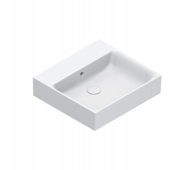 Раковина 50x47 см Catalano Premium 220500001 белый 