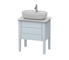 Раковина DURAVIT Luv 381420000 