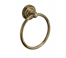 Полотенцедержатель FIXSEN Retro кольцо FX-83811 Полотенцедержатель FIXSEN Retro кольцо FX-83811