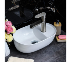 Раковина MELANA MLN-320333 белый 