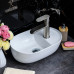 Раковина MELANA MLN-320333 белый 