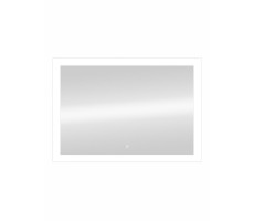 Зеркало CONTINENT Relax LED 1000x700 ЗЛП470 