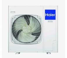 Наружный блок Haier, R32 ECO B2B, inverter 1U160S1LN2FB 
