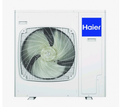 Наружный блок Haier, R32 ECO B2B, inverter 1U160S1LN2FB 