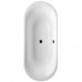 Ванна квариловая 175х75 Villeroy&Boch Cetus UBQ175CEU7V-01