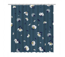 Штора для ванной Fixsen Crocus FX-2513 Штора для ванной Fixsen Crocus FX-2513