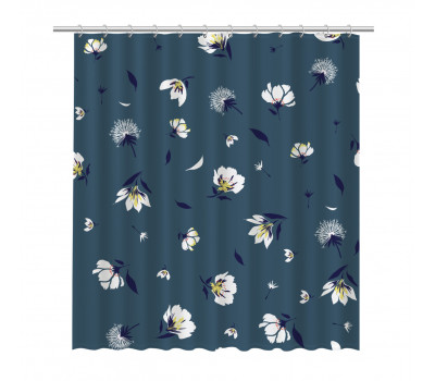 Штора для ванной Fixsen Crocus FX-2513 Штора для ванной Fixsen Crocus FX-2513