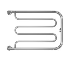 Полотенцесушитель водяной Terminus Фокстрот 50х70 