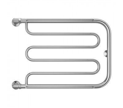 Полотенцесушитель водяной Terminus Фокстрот 50х70 