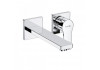 Смеситель для раковины Kludi Zenta SL 482440565 хром 