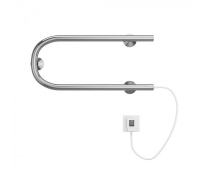 Полотенцесушитель электрический Terminus П-обр 50х20 Полотенцесушитель электрический Terminus П-обр 50х20