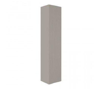 Пенал подвесной La Fenice Terra FNC-05-TER-C-30, бежевый 