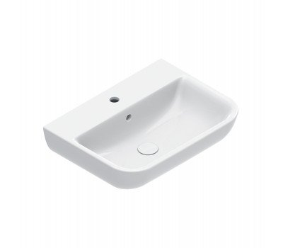 Раковина 60x45 см Catalano Italy 720601001 белый 