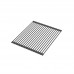 Ролл-мат, нерж. сталь, чёрный, 353*420, Kitchen Line IDDIS ROL35BLi59 