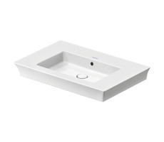 Раковина DURAVIT White Tulip 2363750060 