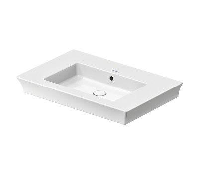 Раковина DURAVIT White Tulip 2363750060 