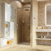 Душевая дверь WasserKRAFT Salm 27I 27I12 Хром 