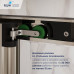 Комплект квадрат: RGW SV-33 +RGW TUS-W + RGW E351C 06323399-11, 55370199-01, 81243510-00  