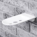Мыльница WasserKRAFT Kammel K-8300WHITE 8369W белый матовый 