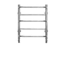 Полотенцесушитель водяной Domoterm Орфей Орфей П5 500x700 Хром Полотенцесушитель водяной Domoterm Орфей Орфей П5 500x700 Хром