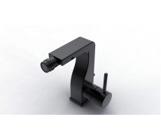 Смеситель для биде Bravat Bravat Arc F36061K-ENG Черный Смеситель для биде Bravat Bravat Arc F36061K-ENG Черный