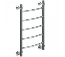 Полотенцесушитель водяной Ника ЛД 60/40 Хром Полотенцесушитель водяной Ника ЛД 60/40 Хром