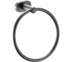 Держатель для полотенец BELZ кольцо B90504 сталь Держатель для полотенец BELZ кольцо B90504 сталь