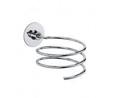 Держатель для фена FIXSEN Round FX-92119 Держатель для фена FIXSEN Round FX-92119