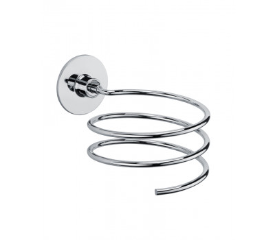 Держатель для фена FIXSEN Round FX-92119 