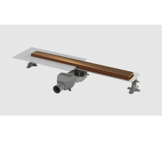 Душевой лоток Premium Linear 80см, нерж.сталь BRUSHED BRONZE DP 080 31 00 S11 Boheme 982-80-BRB брашированная бронза Душевой лоток Premium Linear 80см, нерж.сталь BRUSHED BRONZE DP 080 31 00 S11 Boheme 982-80-BRB брашированная бронза