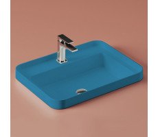 Раковина Artceram Fuori Scala TFL034 38 00 Раковина Artceram Fuori Scala TFL034 38 00