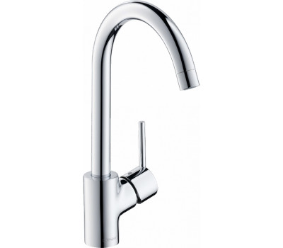 Смеситель для кухни Hansgrohe Talis S 14870000 Хром 